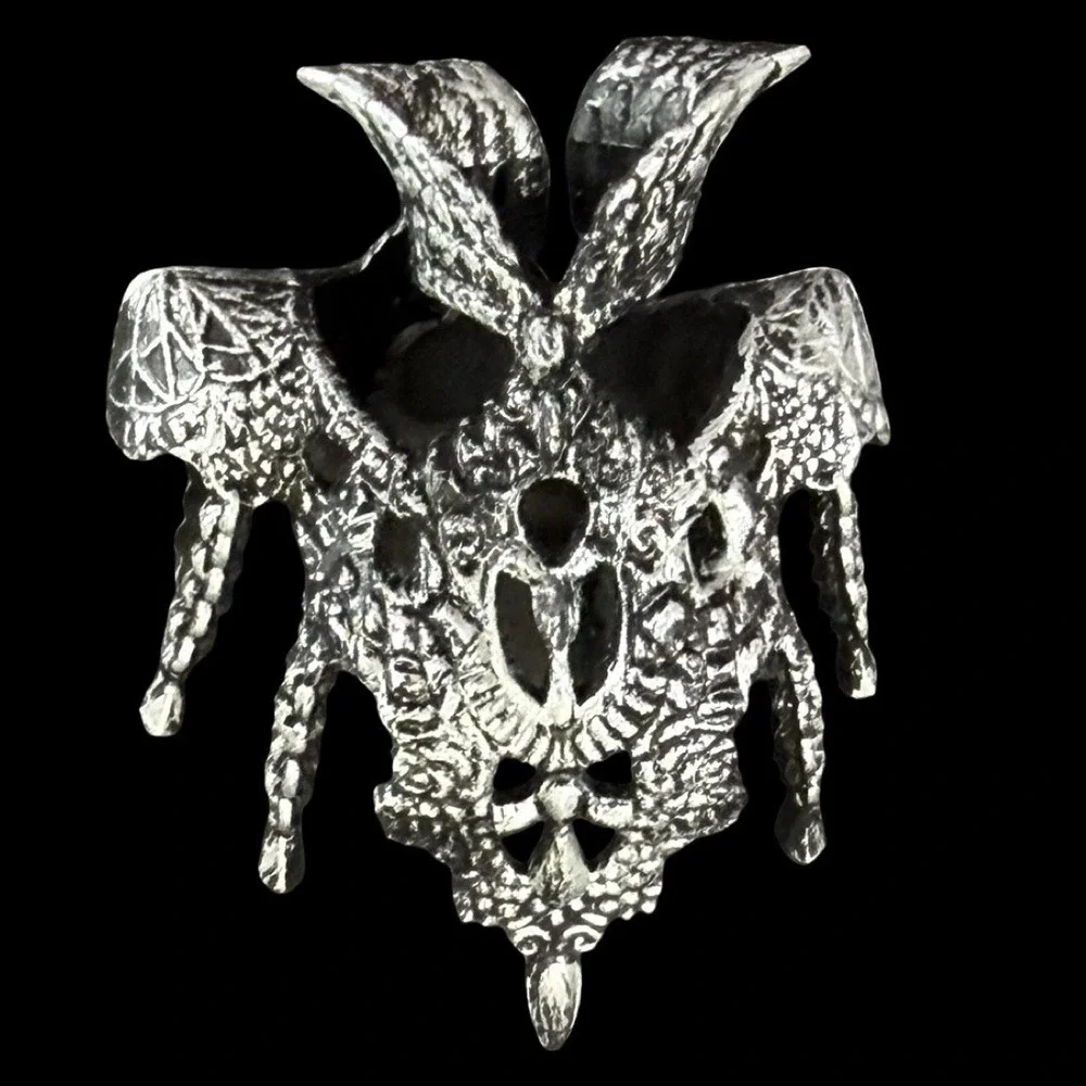Ever After High Mira Shards Dragon Games Armor Shoulder Piece